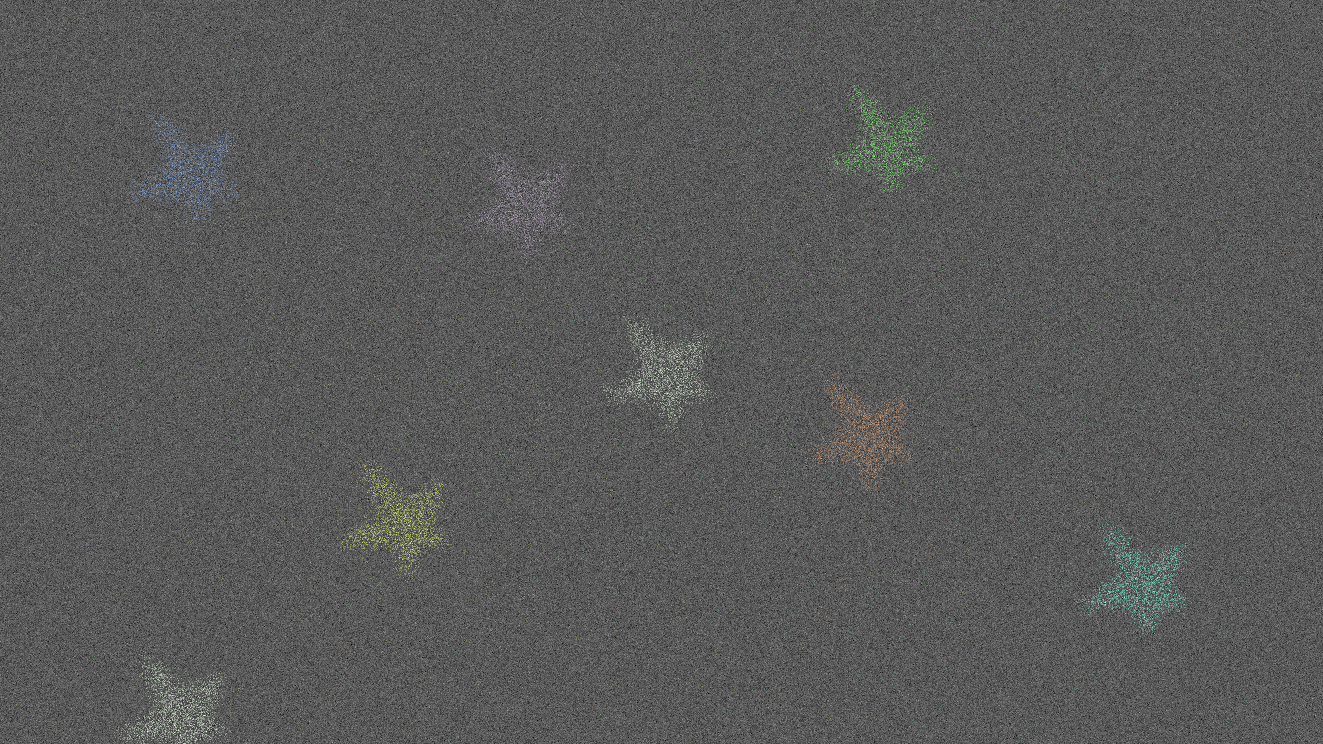 Bokeh Off